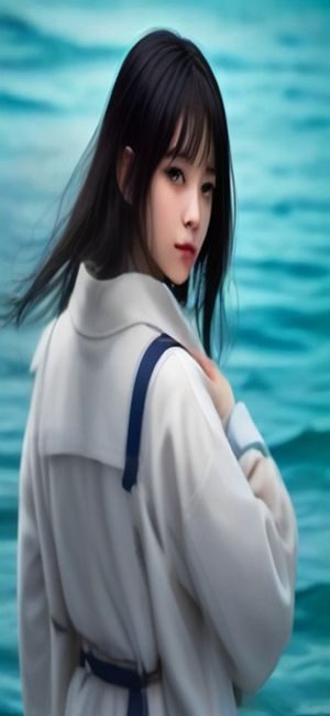 绿色导航分类管理界面：用户正在编辑分组并拖动图标，界面出现编辑状态边框