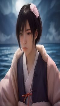 绿色导航手机主界面展示常用网站快捷方式与搜索框，界面简洁明亮