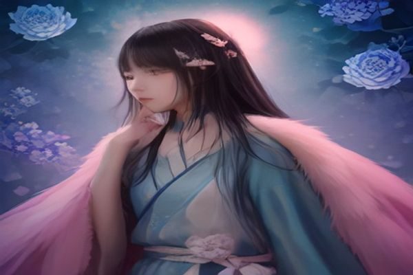 网络安全防护示意图，盾牌图标与锁形图标组合，蓝绿色调专业感，背景为模糊的代码界面