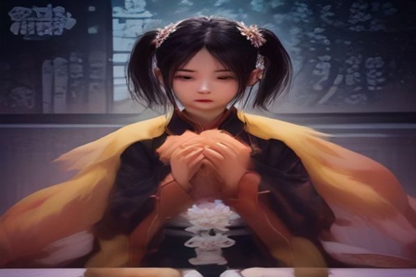 PC端与手机端并排展示绿色导航界面，左侧笔记本屏幕显示完整分类导航，右侧手机屏幕显示简化移动版界面